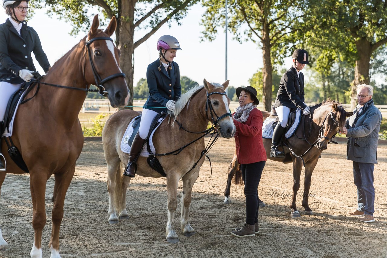 Bild 125 - Pony Akademie Turnier
